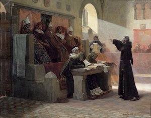The Agitator of Languedoc